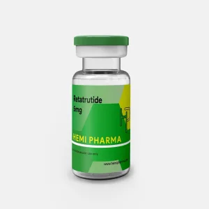 Retatrutide 5mg