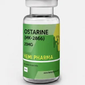OSTARINE (MK-2866)