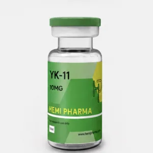 YK-11