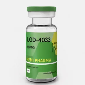 LGD-4033