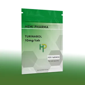 Turinabol